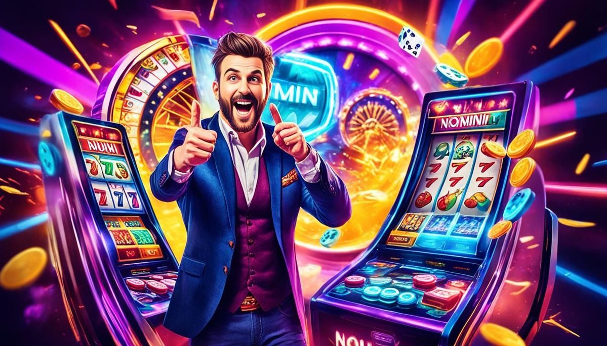 High Roller Casino Welcome Bonus